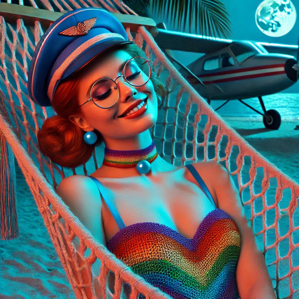 DatsAzzyVebbins's tweet photo. Myself later dis mornin' after performin' at @VelvetRabbitInc NYC, takin' a @KayfabeAirlines Snapmare Fare to da beach in Cleveland, & dreamin' 'bout droppin' @EmmaLunaGoRound wid my patented Pearly Gatekeeper. What I'm not sleepin' on? Her ability at FCW (@The216B1tch) #BTF4. https://t.co/d663iTI1rP