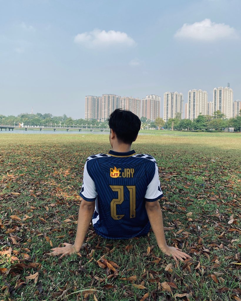 milsekijo's tweet photo. jadi kapan kita jogging bareng seng? https://t.co/J9BakYmKQg