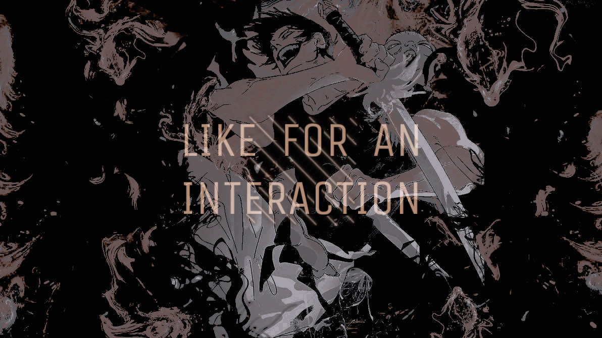 m0mhunter69's tweet photo. ⠀⠀

⠀⠀[   𝐏𝐞𝐫𝐦𝐚𝐧𝐞𝐧𝐭  𝐬𝐭𝐚𝐫𝐭𝐞𝐫  𝐜𝐚𝐥𝐥  .  ]⠀⠀

⠀⠀₍   interaction  may  be  a  one  liner  ,  a  full  starter  ,  or  even  a  dm  to  plot  ,  basically  ,  what  i'm  in  the  mood  for  .  ₎⠀⠀

⠀⠀♥️  &amp;&amp;  🔁  .ᐣ.ᐣ⠀⠀

⠀⠀ https://t.co/DXVU6TGs1C