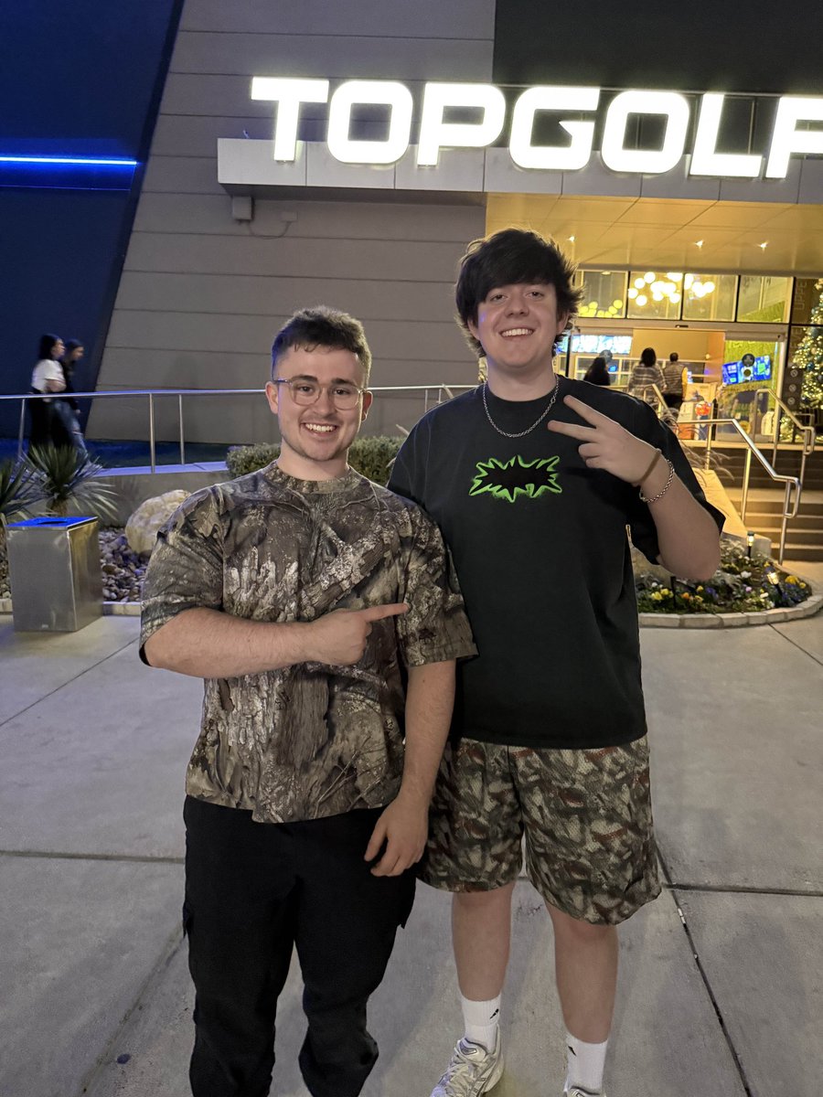 Finally met my son after 6 years ❤️<a href="/MeatyMarley/">Marley</a>