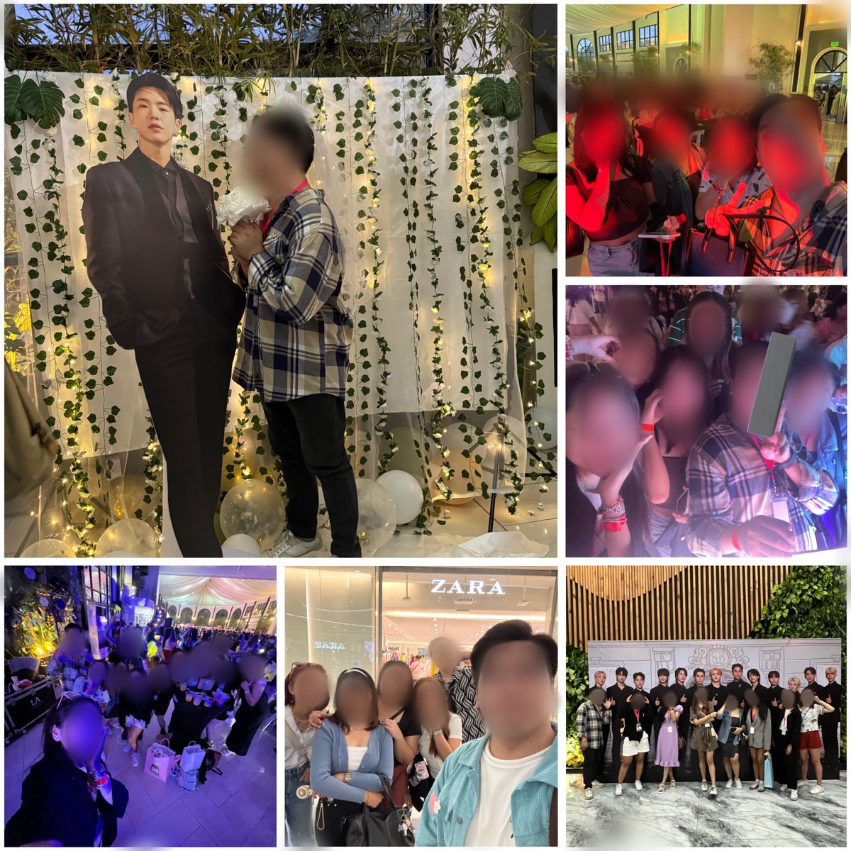 hoshieverytime's tweet photo. Ending 2024 and I want to thank all my carat friends that I met this year and cheered to our youth 💎

See you all in the Philippine Stadium!!

@l8vegyoonscw @dk_bread @_cherrytin @svt_wifey @allforhosh @kwonly4hoshi @everywongyuu @leanxanthe_dump @fangurleng @tweetsofthatday @cheolboogyu @gyuhaocheol @i95jnghan_ @yoonzinaurr_ @staneranimei @__teloiv  (di ko na matandaan un nung iba na i know by face😭)