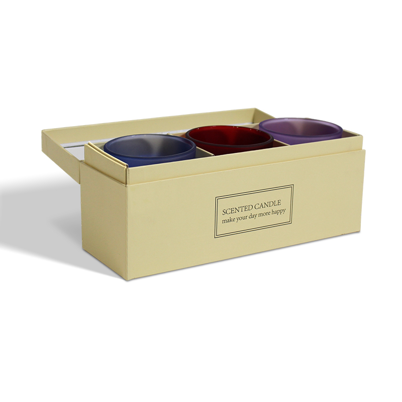 cfpackaging's tweet image. ✨Changfa Packaging Customized Luxury 3pcs Set Scented Candle Jar Packaging Gift Box Personalized Custom Boxes for Candles🎁
🌟Oblong box type,clamshell design,removable partitions can be arranged according to product size
#candlebox  #packagingfactory #scentedcandlebox