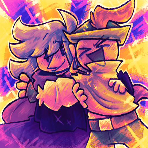 Jendra82's tweet photo. Happy Final Miriam Monday of the Year!! 🎉✨
#Wandersong https://t.co/6Be6BTqyBT