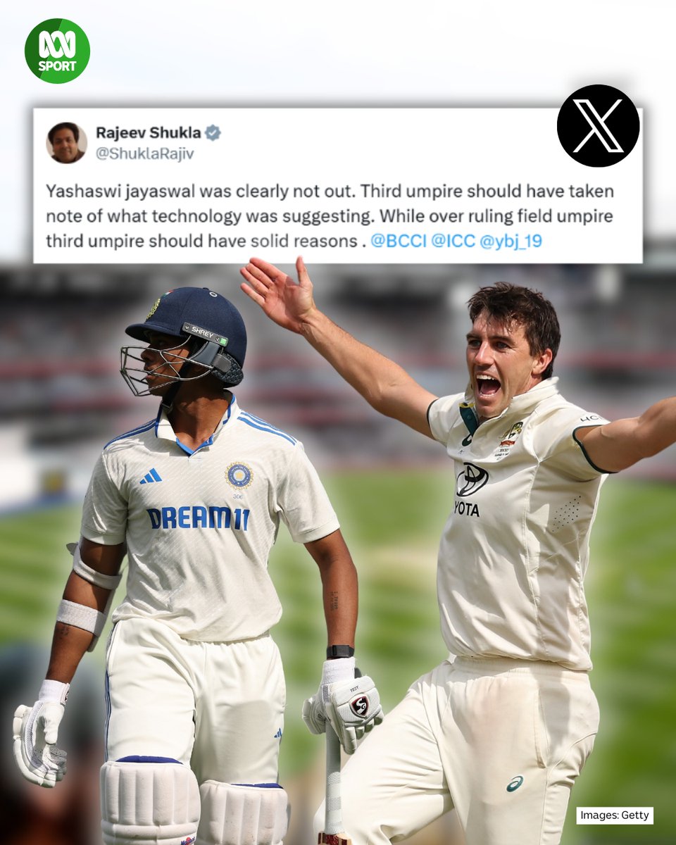 ABC SPORT tweet media