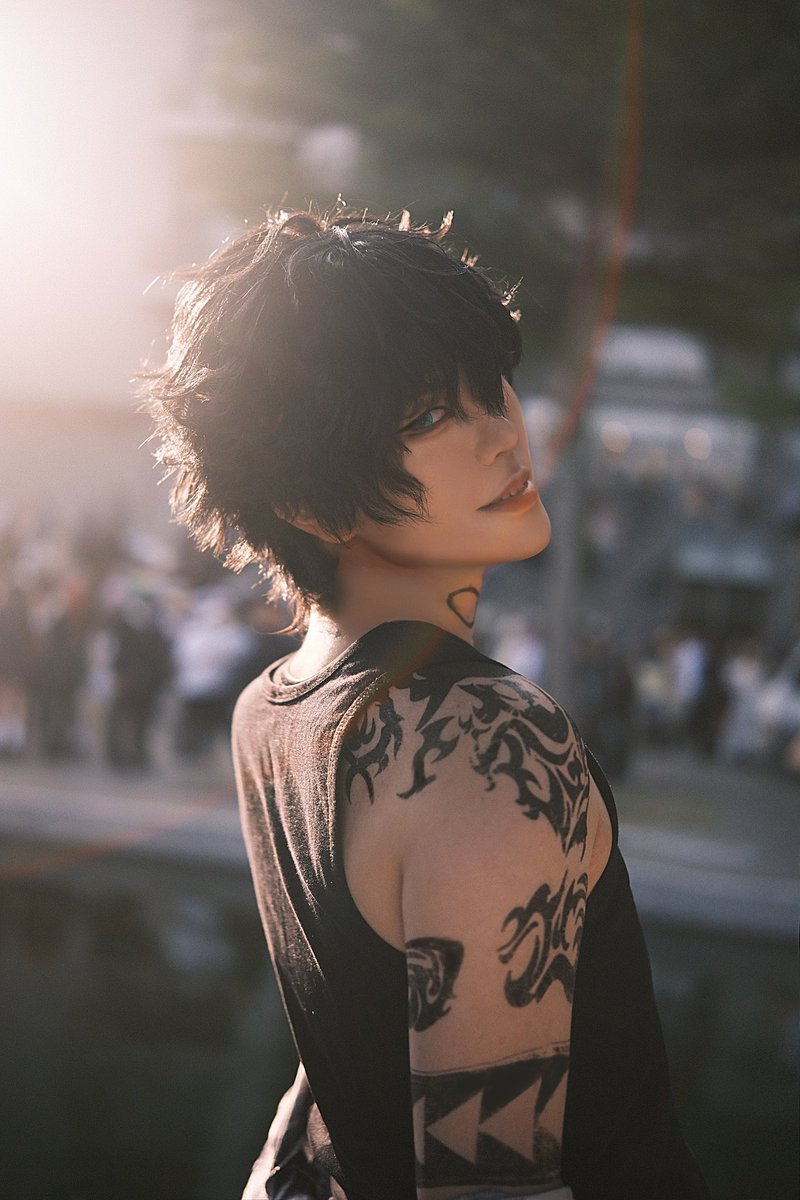 ウィンブレ 棪堂哉真斗 コスプレ ウィッグ ウィンドブレーカー 風鈴高校 ボウフウリン 棪堂 哉真斗 えん