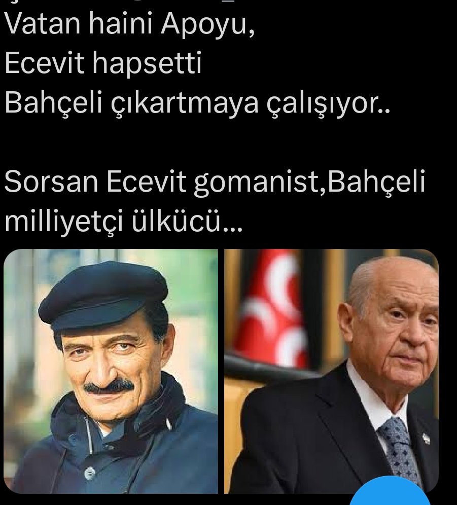 Solcular bu ülkenin menfaati için çalışmış bir ceketi ile gelip bir ceketle gitmişlerdir .Nokta.