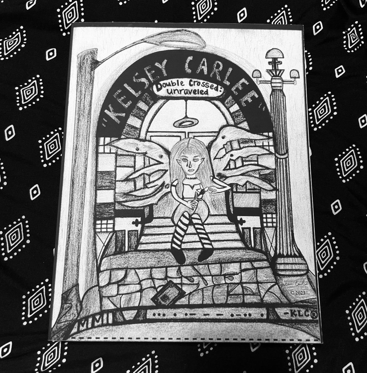 klccarlee's tweet photo. Free book promotion running through December 31, 2024: https://t.co/LGcWSkL5fF
#kelseycarlee #doublecrossedandunraveled #memoir #memoirs #books #deeplymoving #resiliance #healingjourney #healing #bookworm #greatreads #indiepublishing #MustRead #novel #storytelling #WhatToRead https://t.co/Ge85ZaN636
