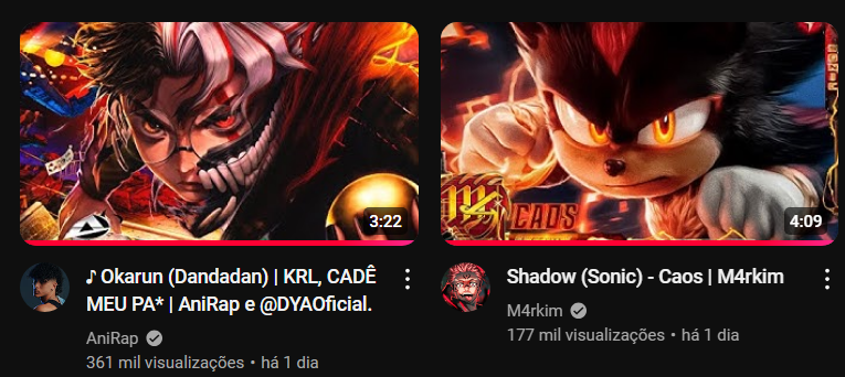 que foda os dois quase na msm pose