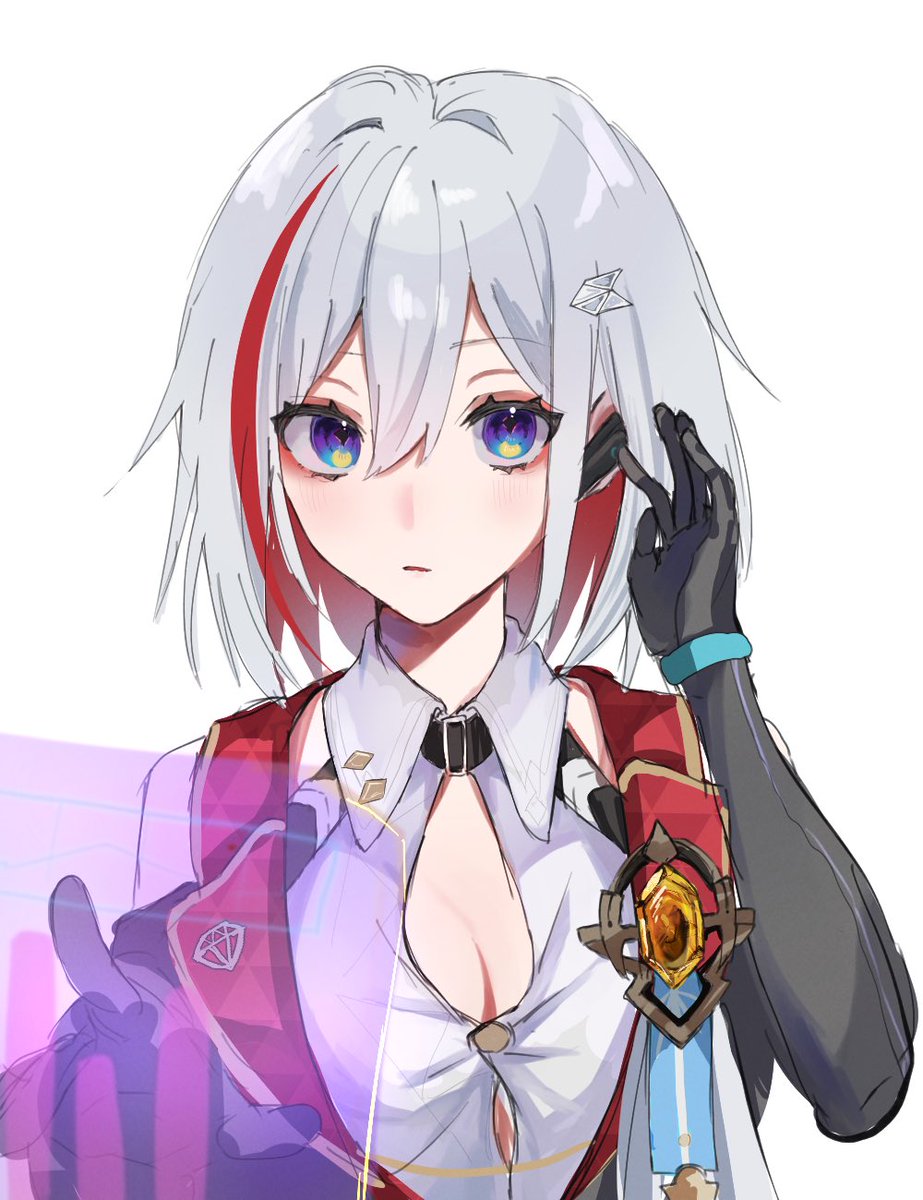 描き納めトパーズさん！