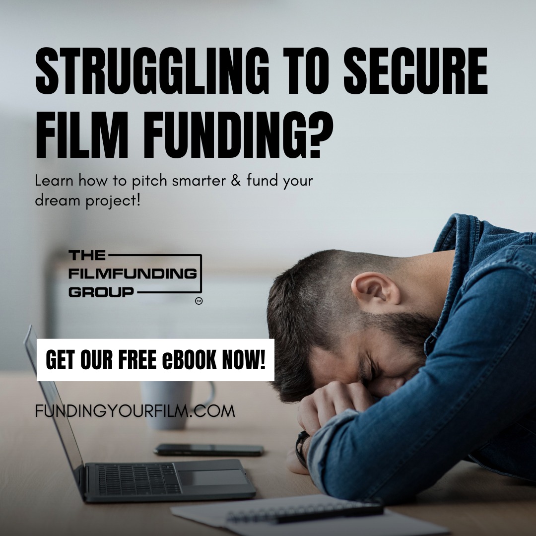 What to know about funding your film