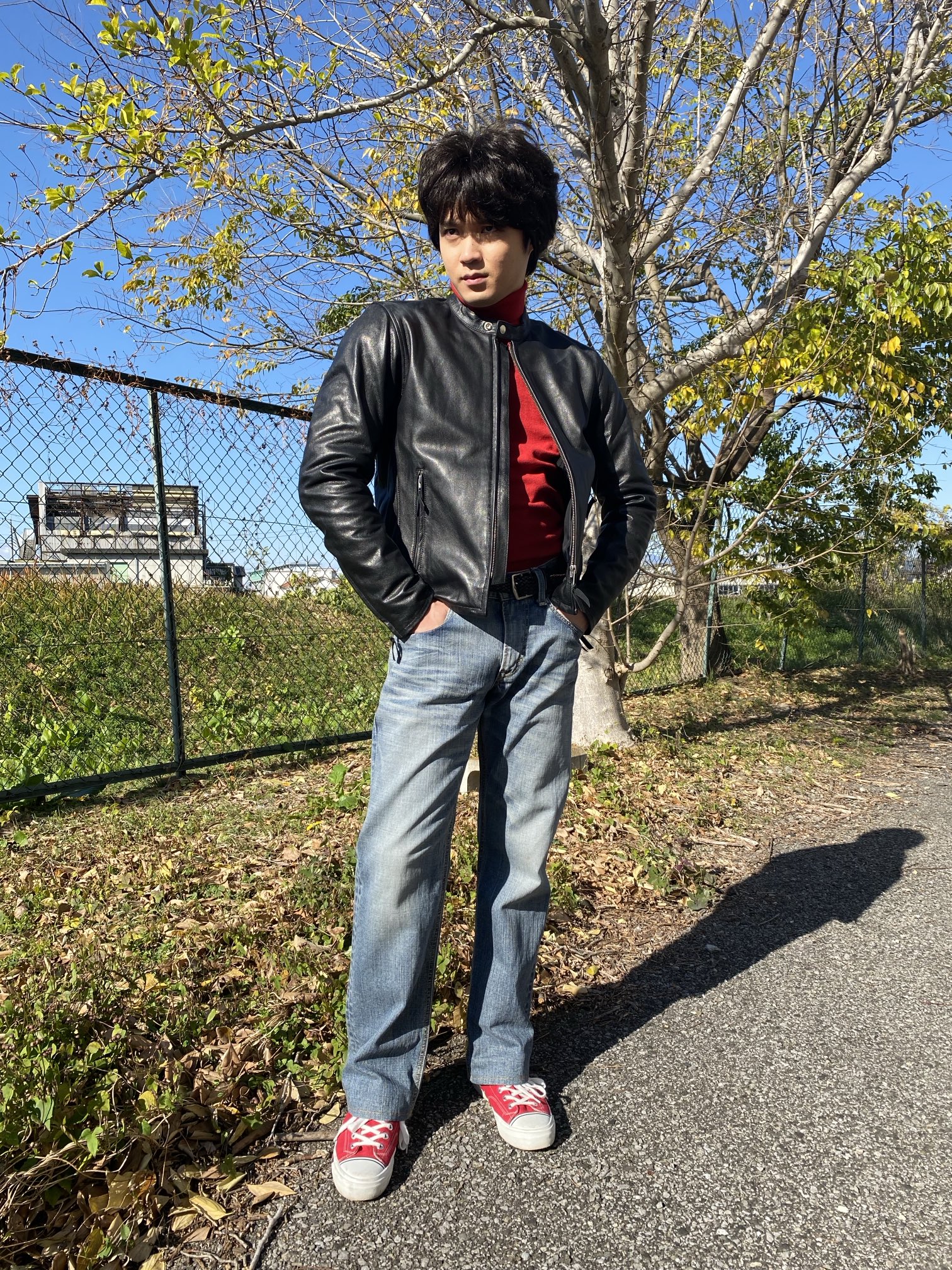 磯村勇斗マネージャー【公式】 on X: 