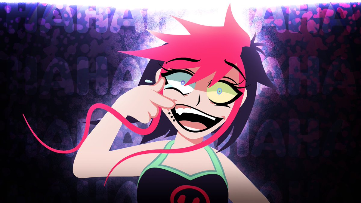 Drew Penny again before 2024 ends

#oc #originalcharacter