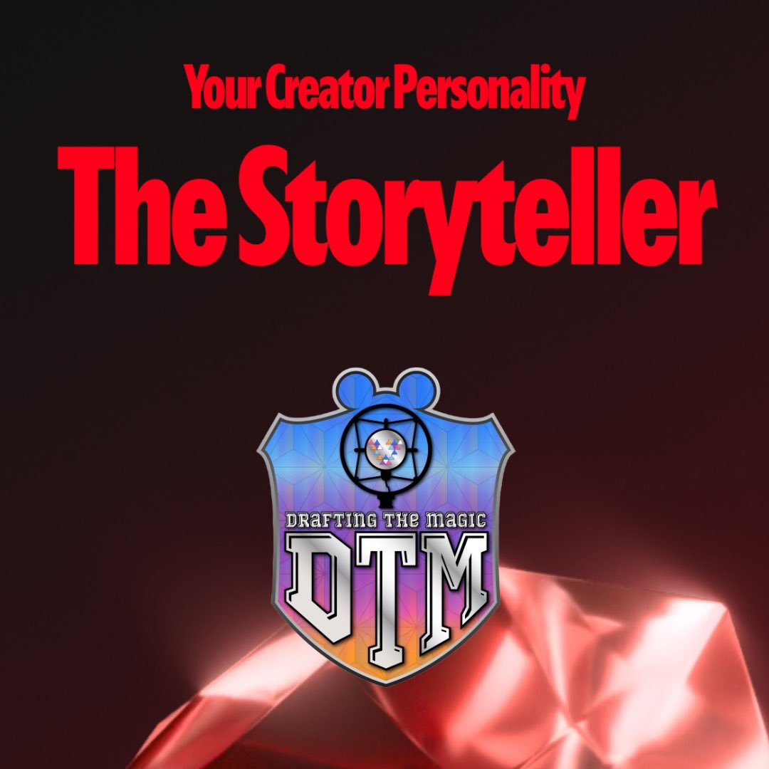 DraftingMagic's tweet photo. Our @Spotify Wrapped is here, and it’s MAGIC!

From Disney deep dives to the best attractions drafts, 2024 has been an unforgettable journey with all of you! We’ve laughed, debated, and shared our love for everything Disney, and it’s all thanks to YOU, our amazing listeners! https://t.co/O4U0Oqi1rw