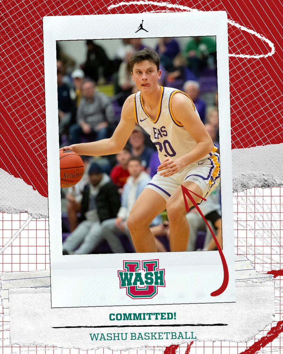 Jack Cubbage (@jackcubbage6) on Twitter photo Next Chapter <a href="/WashUBasketball/">WashU Basketball</a>
Grateful for this opportunity (pending admissions)! Thank you to everyone who has helped me along the way! Go Bears!
<a href="/Rameybasketball/">Terrell Ramey</a> <a href="/EurekaBoysHoops/">Eureka Basketball</a> Next Chapter <a href="/WashUBasketball/">WashU Basketball</a>
Grateful for this opportunity (pending admissions)! Thank you to everyone who has helped me along the way! Go Bears!
<a href="/Rameybasketball/">Terrell Ramey</a> <a href="/EurekaBoysHoops/">Eureka Basketball</a>