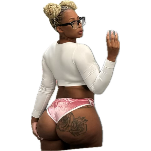 Watch Lady Luscious's leaked NSFW photo on TwXstars