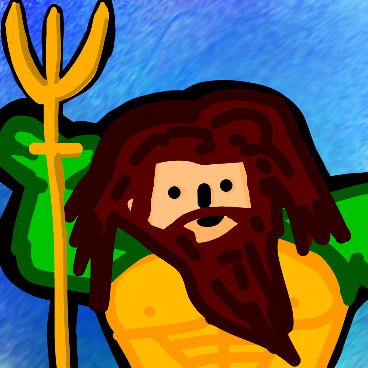 SolSaou's tweet photo. ✨🧙‍♂️ A fun and magical work of art inspired by the creativity of 
an 11 year old boy
 ! 🎨🌟 I hope this brings some charm to the community! 💫🔥 #NFT #BitcoinWizarry 
@Mavensbot https://t.co/NyKXlUbrYo
