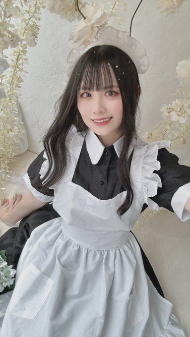 Twitterのコスプレ画像1