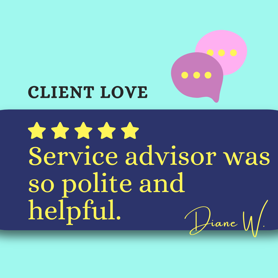 PuklichChevy's tweet photo. Thank you, Diane, for your kind words! We're so glad to hear that our service advisor made your experience pleasant and helpful. We appreciate you! 🙌😊 https://t.co/SAX70bT0W4