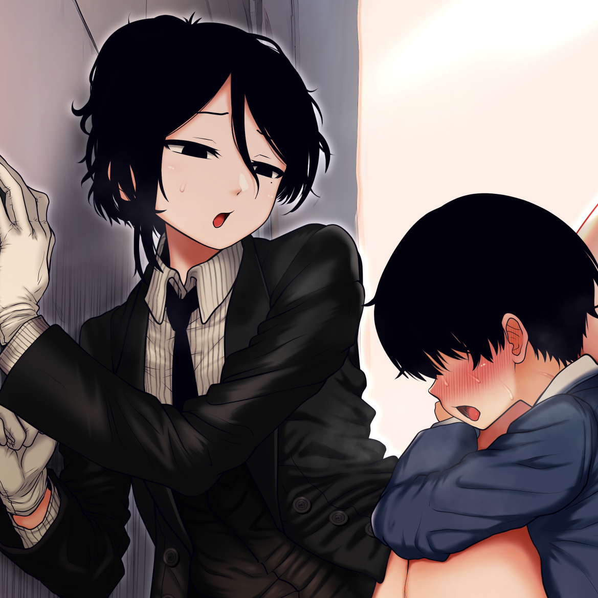 加藤フグオ tweet media