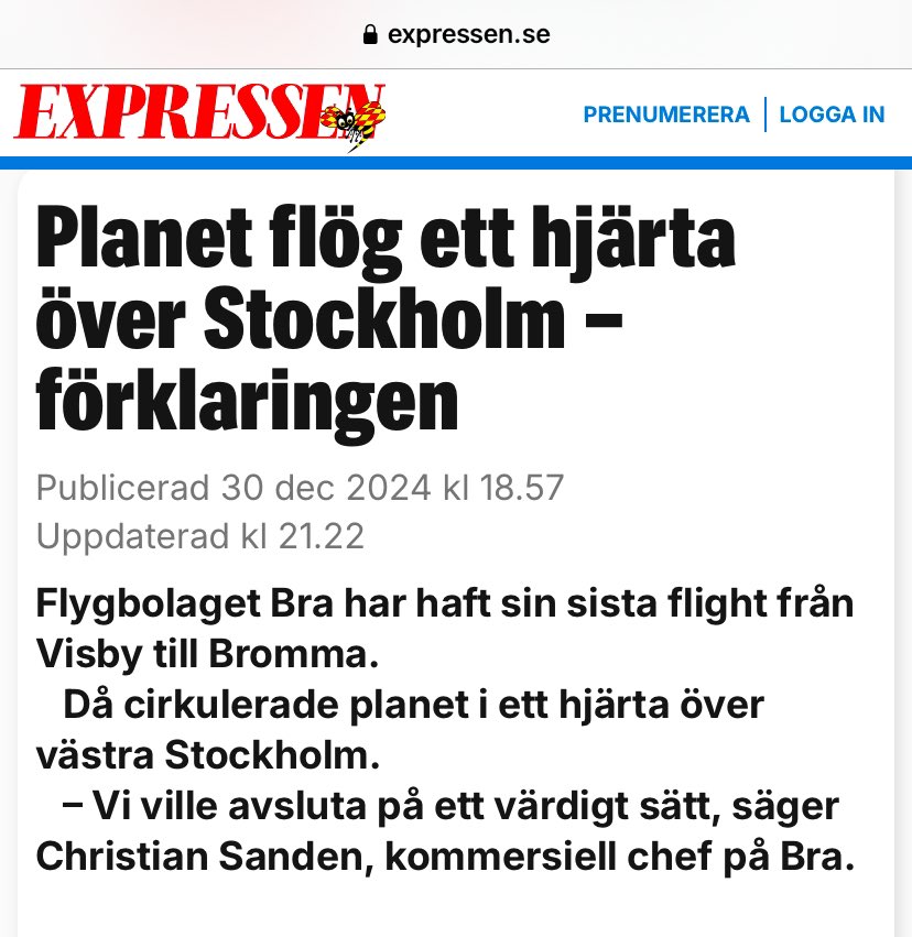 viktorbk's tweet photo. Under 2025 kommer SL:s sista buss köra ett hjärta över Gullmarsplan, sedan lägger vi ner den här staden och dess infrastruktur för alltid. Det var 773 fina år. https://t.co/nXqdNYhocz