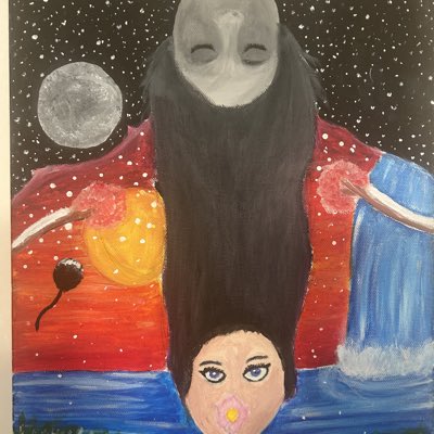 #NewProfilePic