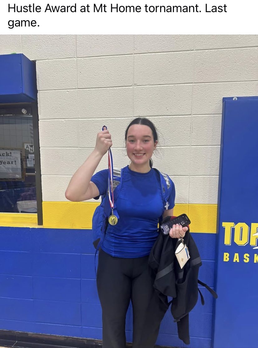 Number 1 and 3 top scorer s, tournament champ 2 mvp s . And I had them on 1 team , and we not recruiting these 25’s , only 1 committed the rest are still open .. shame shame shame