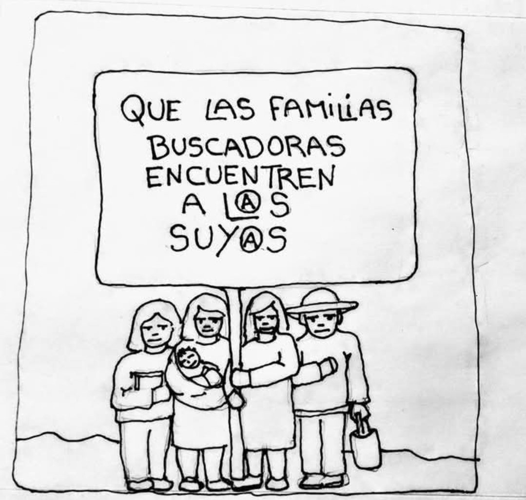 MarylenaB's tweet photo. Qué así sea!! https://t.co/H6b2zRdOu4