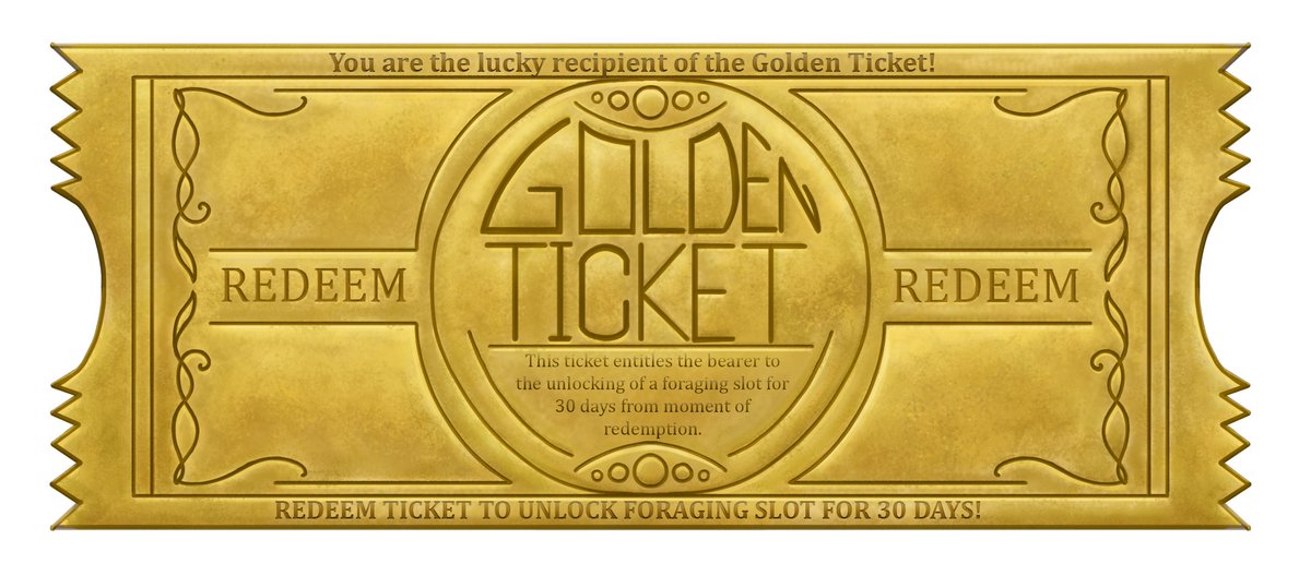 NanotopiaGame's tweet photo. Get in there for our Solstrus giveaway today! Complete just 18 missions for a shot at a Golden Foraging Ticket, unlocking the 3rd foraging slot for a month! Only a few more days of prizes remain! #Solstrus #WAXFAm #WAXNFT @WAX_io ๐๐ https://t.co/AB2VMqdGJz