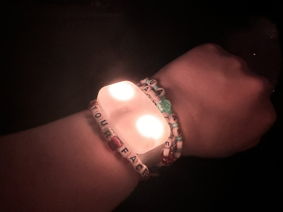 Best part of 2024 was seeing mother <a href="/taylornation13/">Taylor Nation</a>