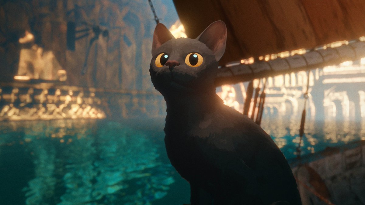 laestatuilla's tweet image. Antes de cerrar el año, volvemos a celebrar lo mejor que nos dejó el cine en 2024 📽️
Acá va el hilo con nuestros tops de acción, animación, comedia, terror y documentales 🧵