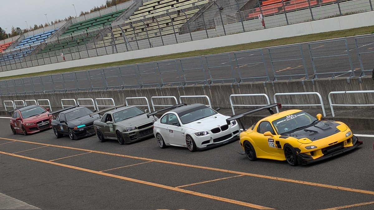 TOSHI@0.1t tweet media