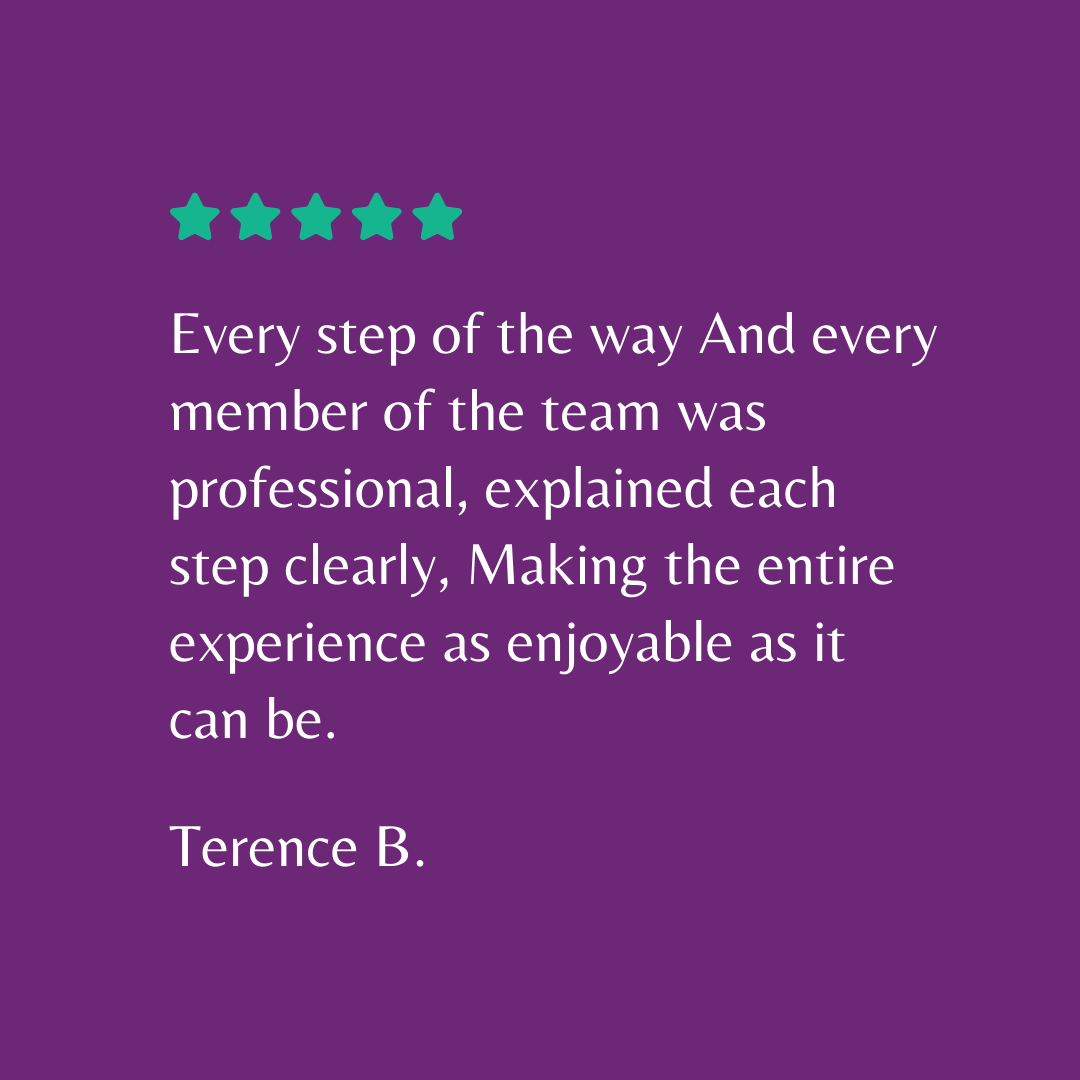 benyoungdds's tweet photo. We're so grateful for your kind words, Terence! Your feedback means the world to us. ❤️ https://t.co/q3EHWsHIa0