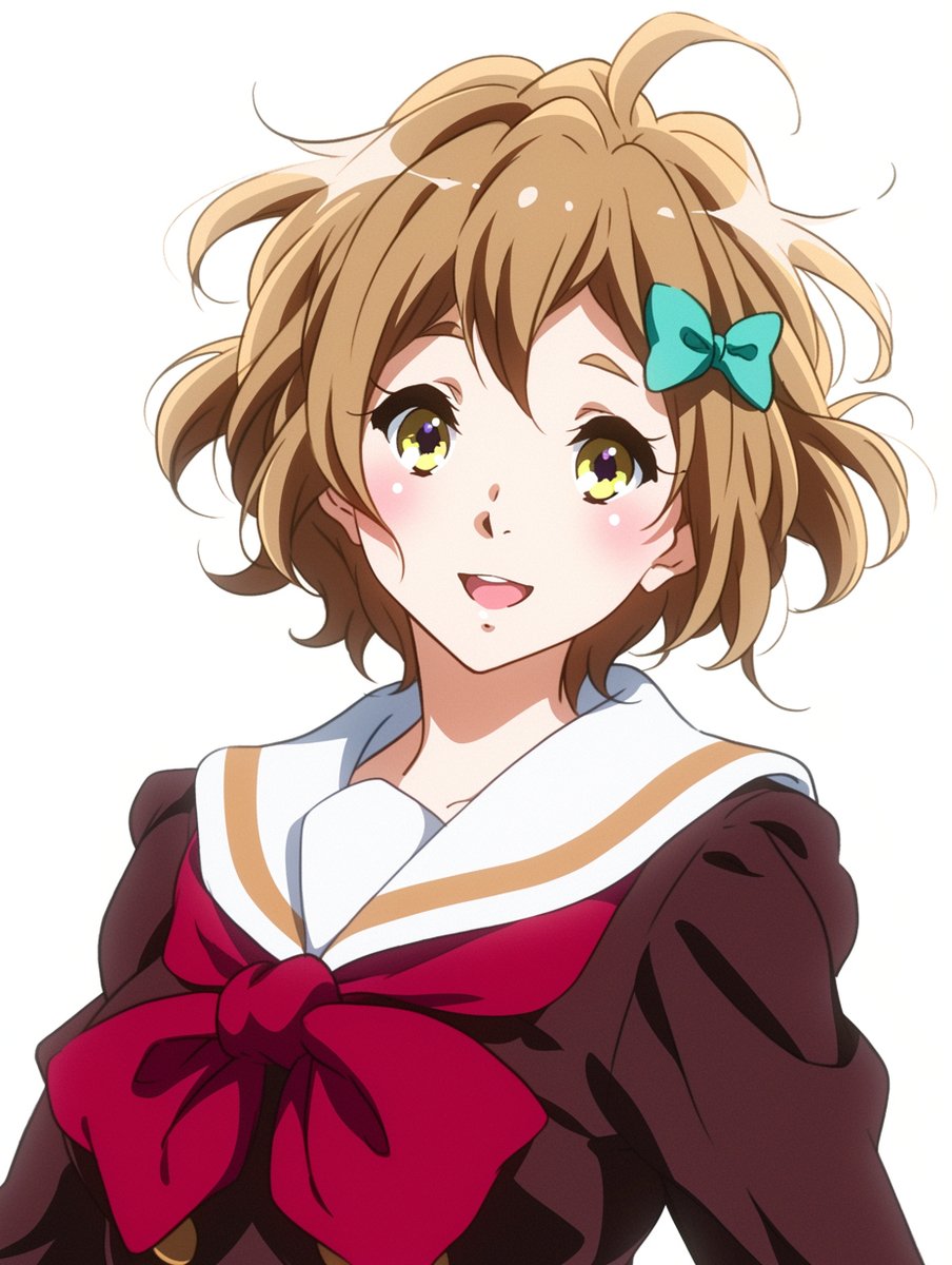 Daily Hibike! Euphonium #1080 🎶