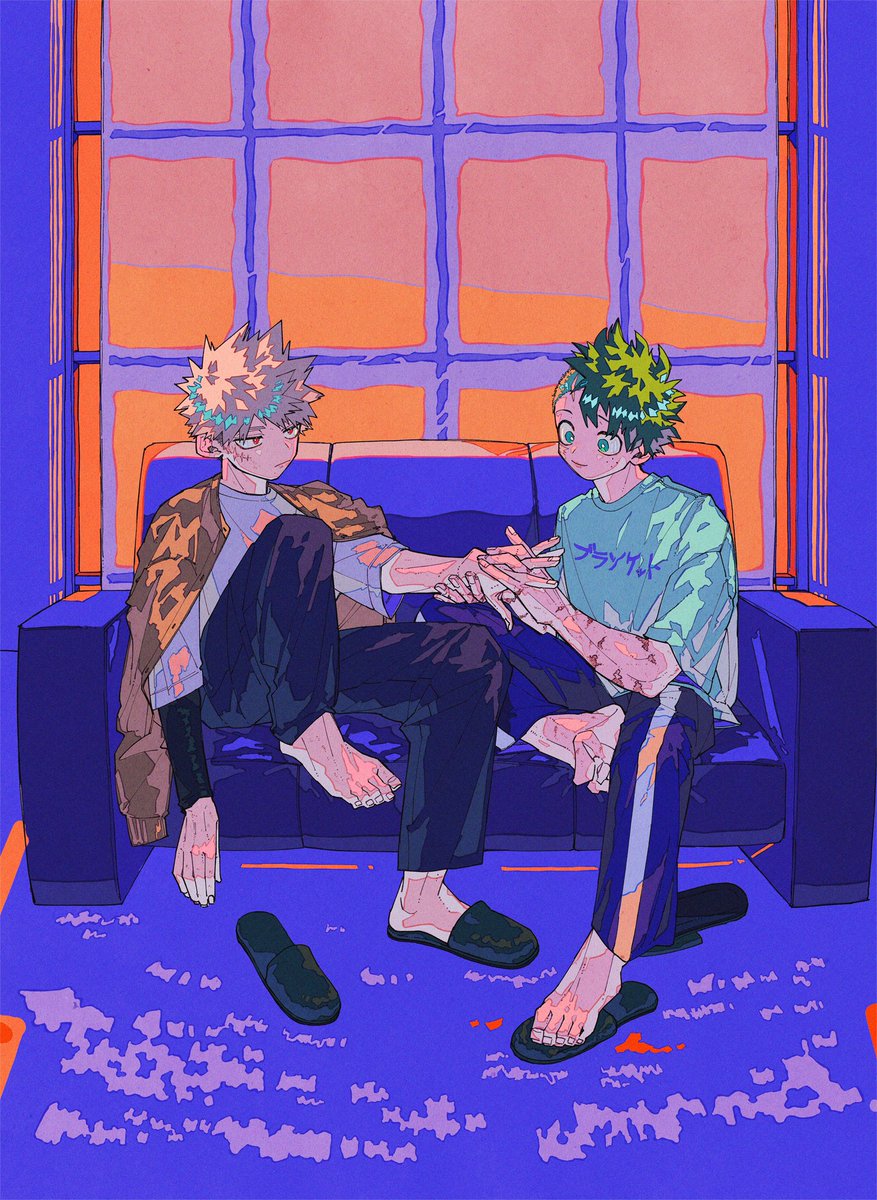 soohcoosei's tweet photo. 2024年に描いた好きな絵をもう一回見てもらっちゃおうのやつ https://t.co/rQJ1LGe19E
