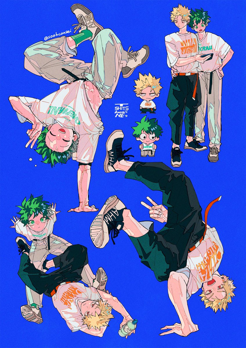 soohcoosei's tweet photo. 2024年に描いた好きな絵をもう一回見てもらっちゃおうのやつ https://t.co/rQJ1LGe19E