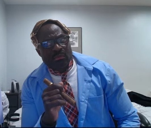 Sorry <a href="/wigger/">Sam Hyde 🇺🇸</a> 

You've been replaced.

#fishtanklive #fishtankdotlive