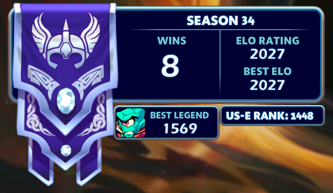 SkillzWG's tweet photo. May have not played this game for 4 months but we still getting that season 34 Diamond Avatar! https://t.co/WWbFuHtYLl