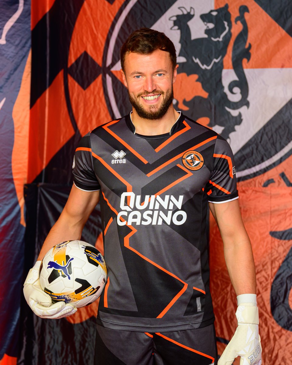 A happy birthday to the happiest man at Tannadice, <a href="/DaveRichards_/">David Richards</a>! 🥳