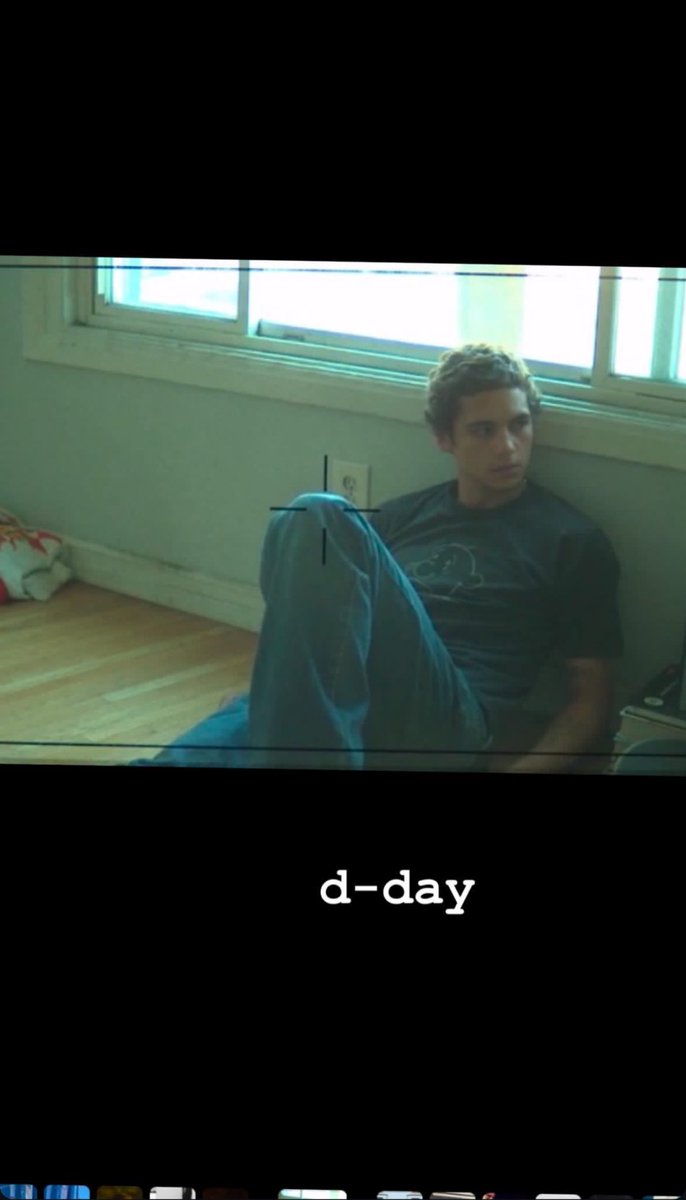 fikeupdates's tweet photo. Dominic Fike via Reed wishing him a “Happy Birthday”! https://t.co/Fy7vjK3V47