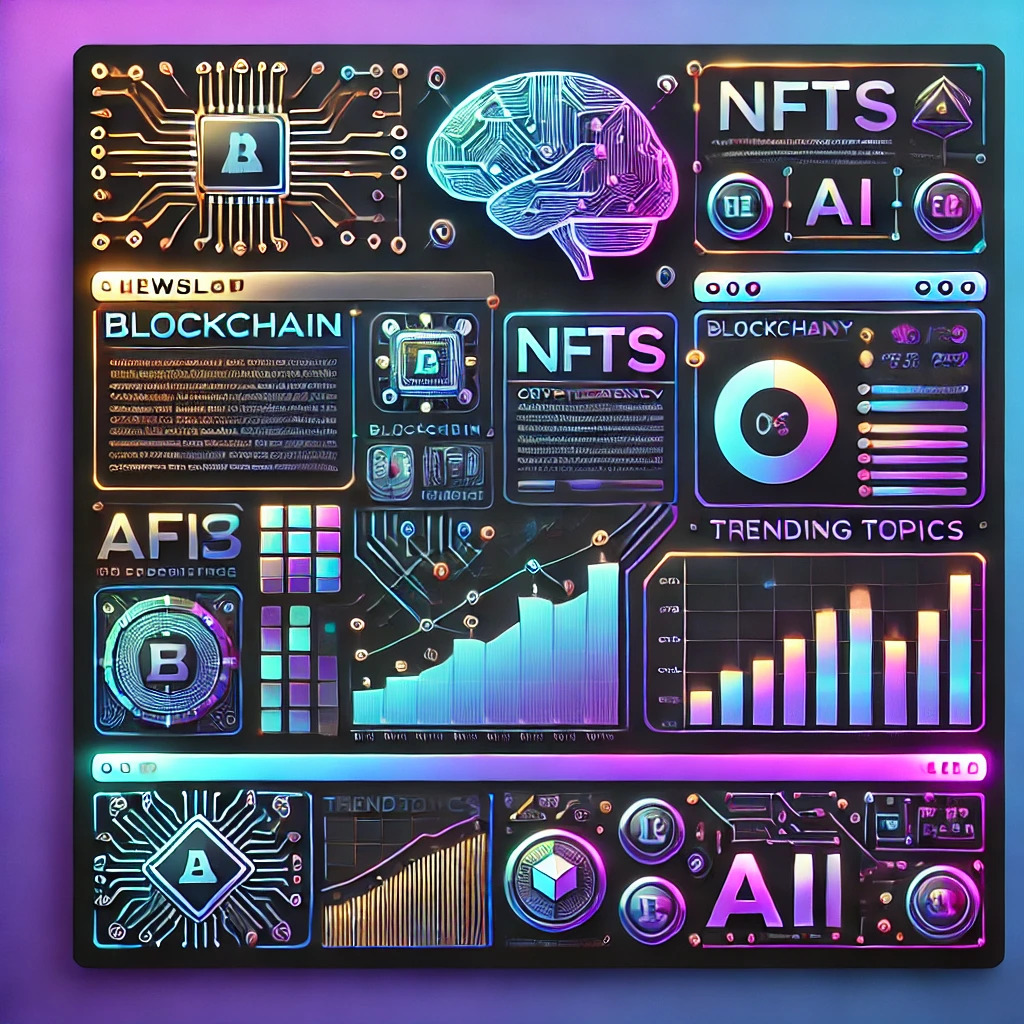 Edgeof_AI's tweet image. 🌐 Be Part of the Web3 Revolution!

Stay updated on NFTs, blockchain, and crypto innovation with the Edge of Weekly Newsletter.

📩 Join a global network of dreamers and builders while unlocking exclusive insights, tools, and $250k+ in giveaways!

👉 Subscribe now:…