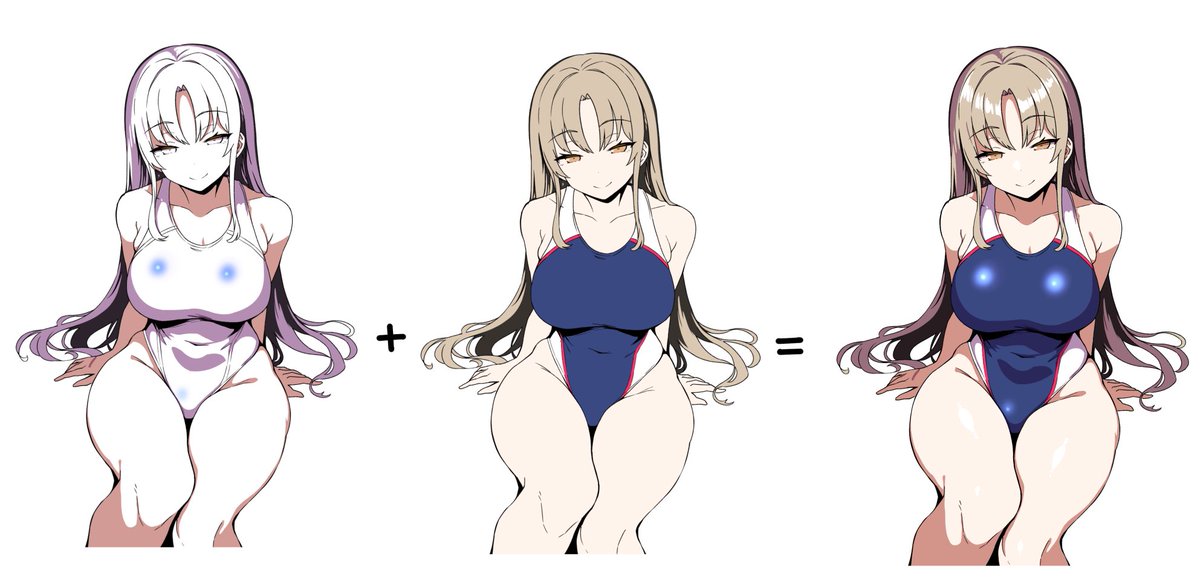 自分用まとめ13
鈍めの光沢も安定させたい 