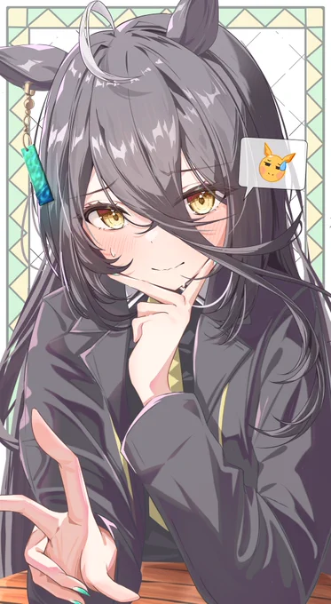 #2024年自分が選ぶ今年の4枚今年も一年見てくださってありがとうございました!来年はもっと上手くなりたい…! 
