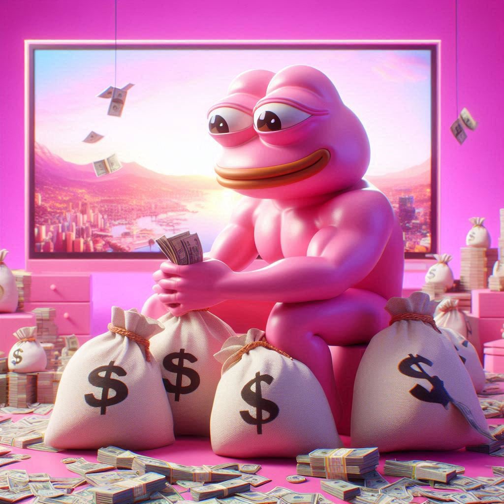 Let’s go, need me some $PORK $wPOND $PNDC