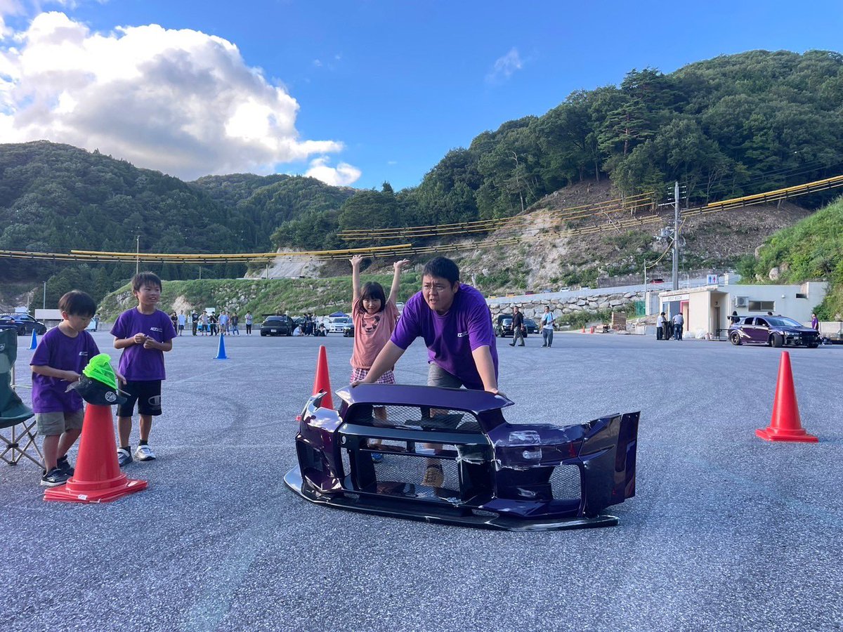 KCS SERVICE Official tweet media