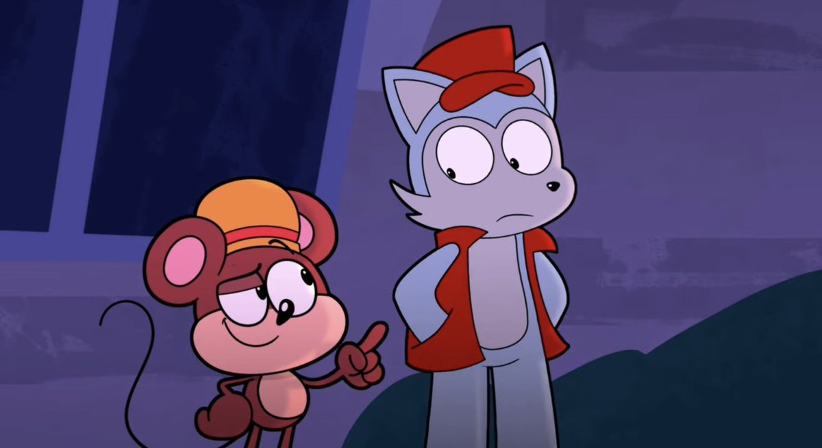ToonHive tweet media