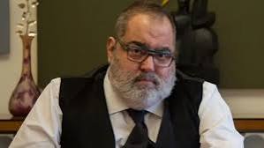 #Lanata. Fue un "obsesivo" por poner en evidencia la corrupción menemista y Kirchnerista. Fue un distinto. Es una perdida enorme para el periodismo y para el país.