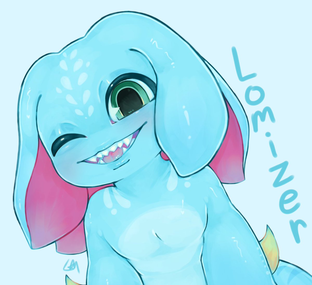 Lomi_izer's tweet photo. A fishy fishy fish for my dishy dishy dish 
Fizz posting!
Happy early new years! I would make a new years post but I can't think of anything maybe next time 
New years resolution: Draw more yordles
Especially the evil mage one...
Okay bye now!! https://t.co/4wsKBL3r9w