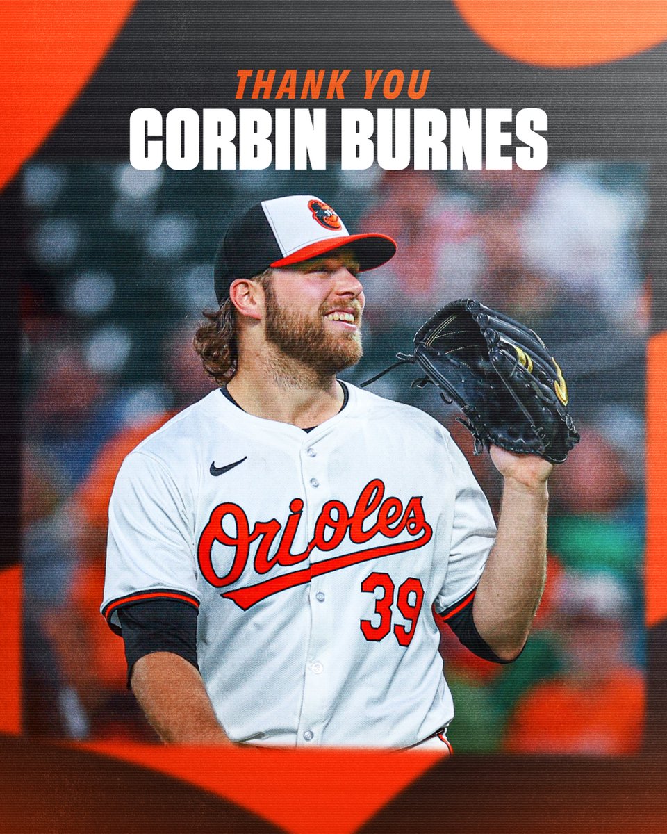 Thank you and best of luck in Arizona, Corbin 🧡