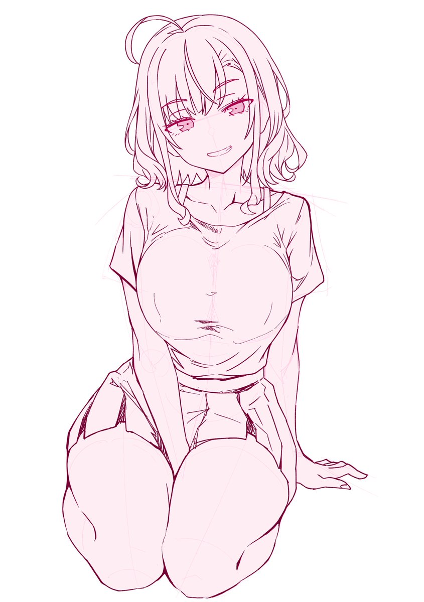 自分用まとめ15
服は難しいから脱がせ() 