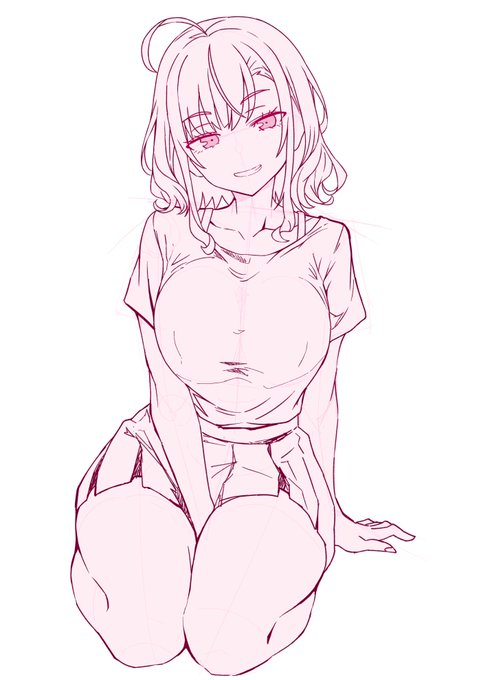 自分用まとめ15
服は難しいから脱がせ() 